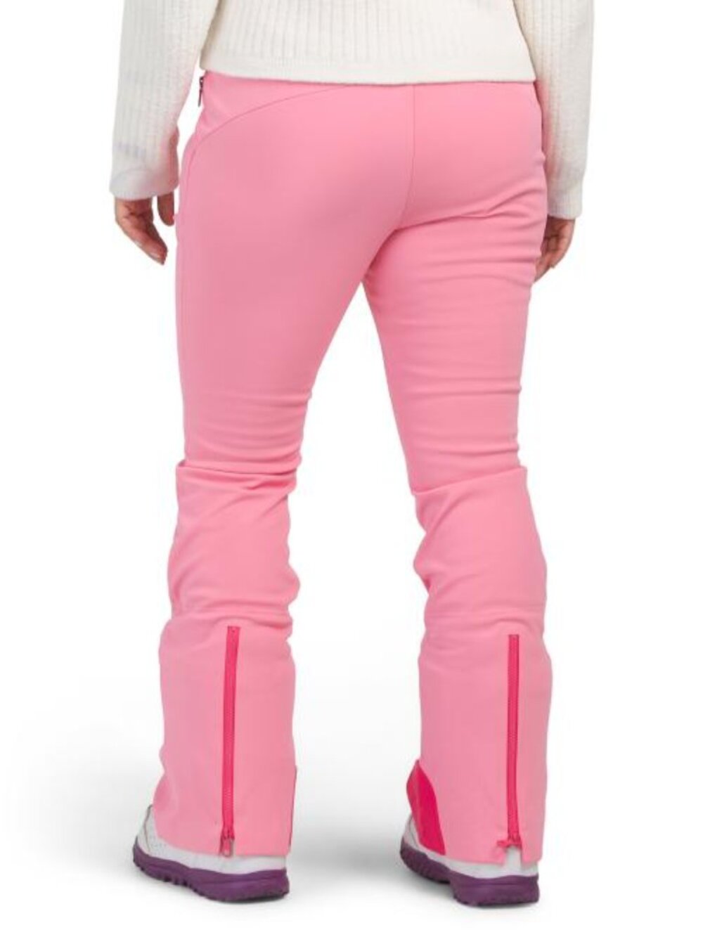 JORDE Lennon Triple Layered Fleece Lined Ski Pants - Picture 2 of 2